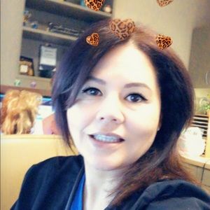 Meet your Posher, Miriam